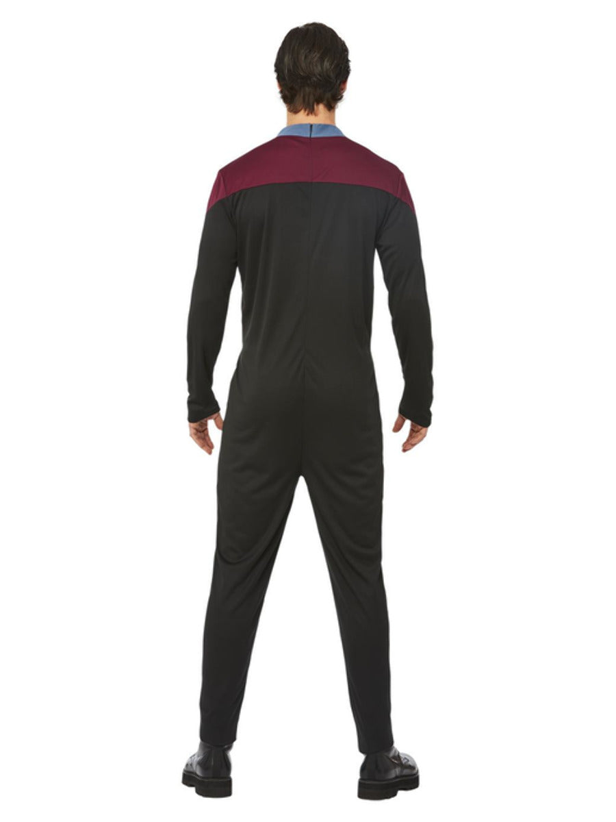 Star Trek Voyager Command Uniform - 3