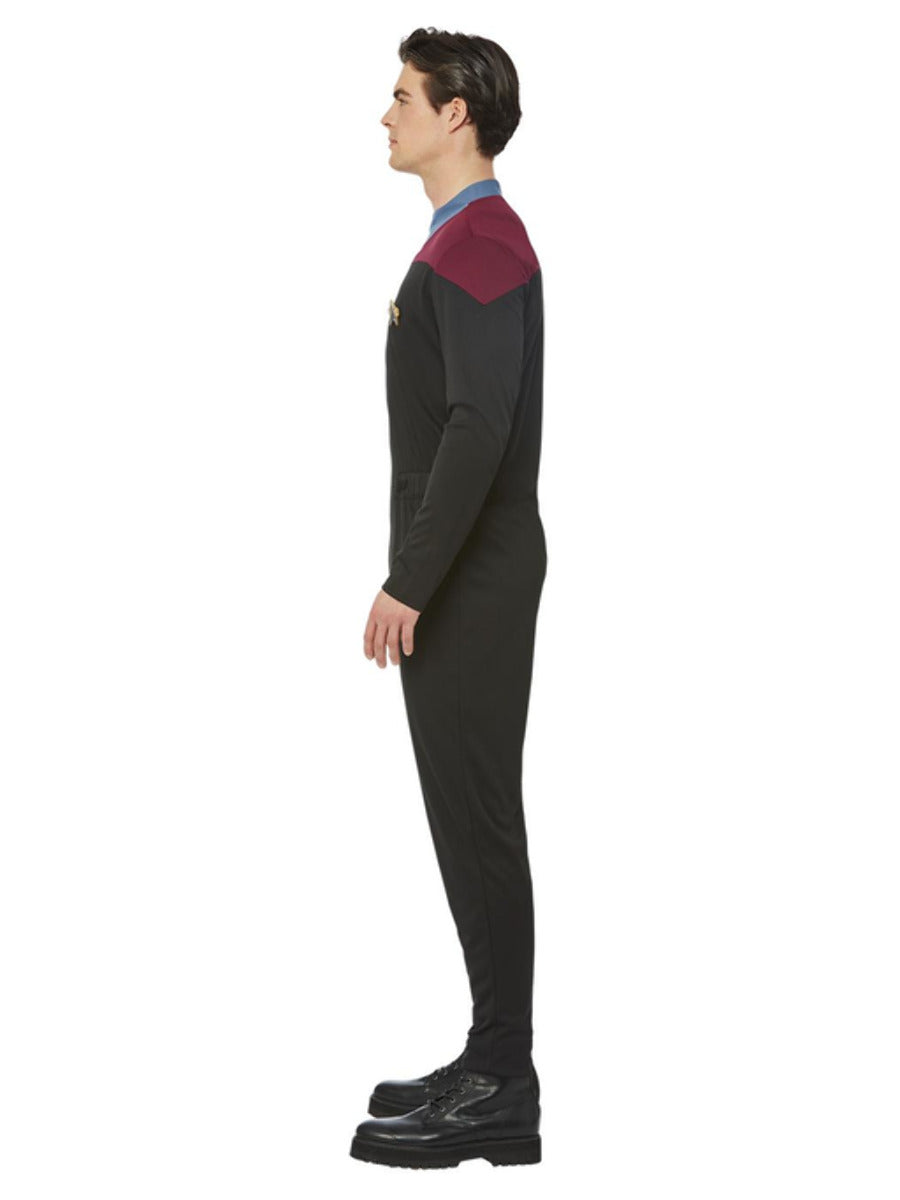 Star Trek Voyager Command Uniform - 4