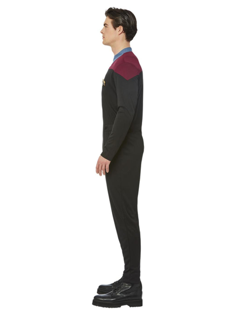 Star Trek Voyager Command Uniform - 4