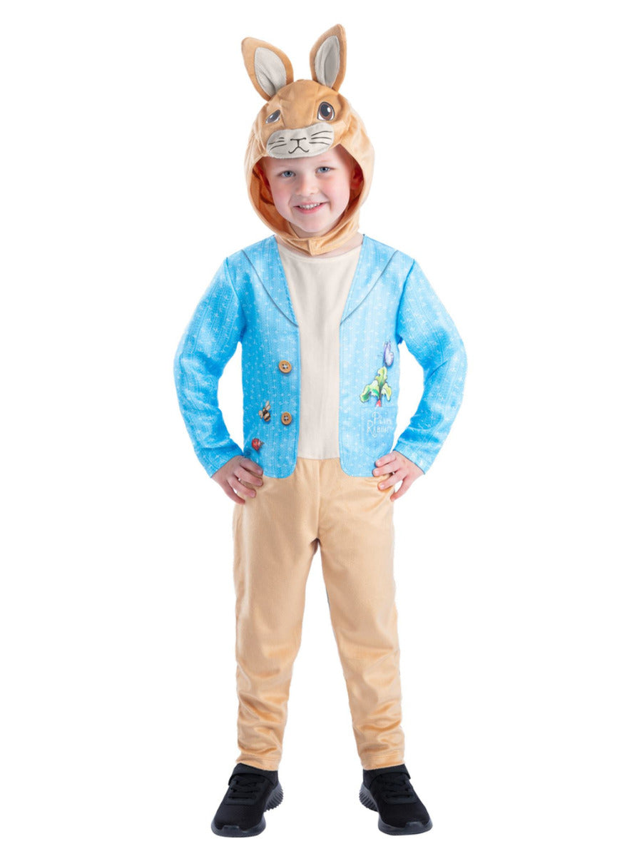 Peter Rabbit Classic Costume - 1