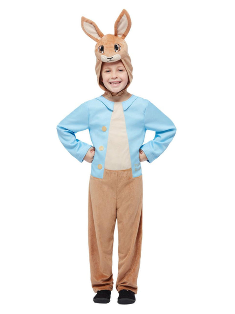 Peter Rabbit Classic Costume - 5