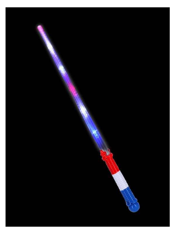 LED Light Up Colour Changing Sabre - 2