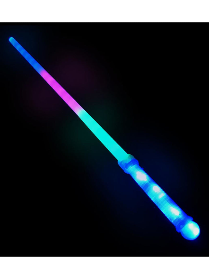 LED Light Up Flashing Sword - 1