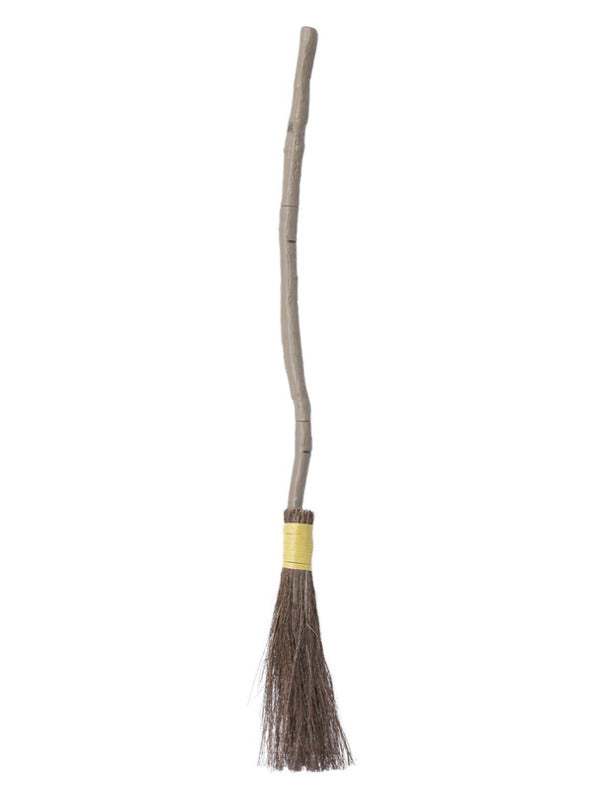 Extendable Authentic Broomstick - 2