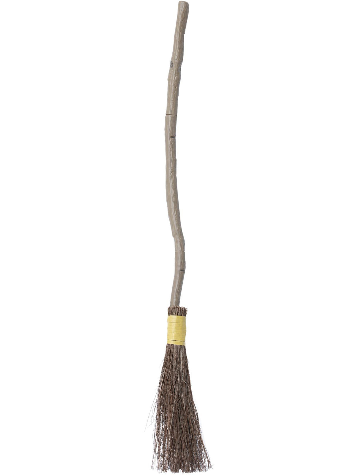 Extendable Authentic Broomstick 1