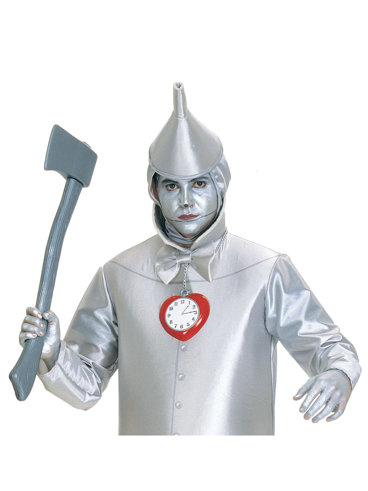 Tin Man Wizard Of Oz Axe