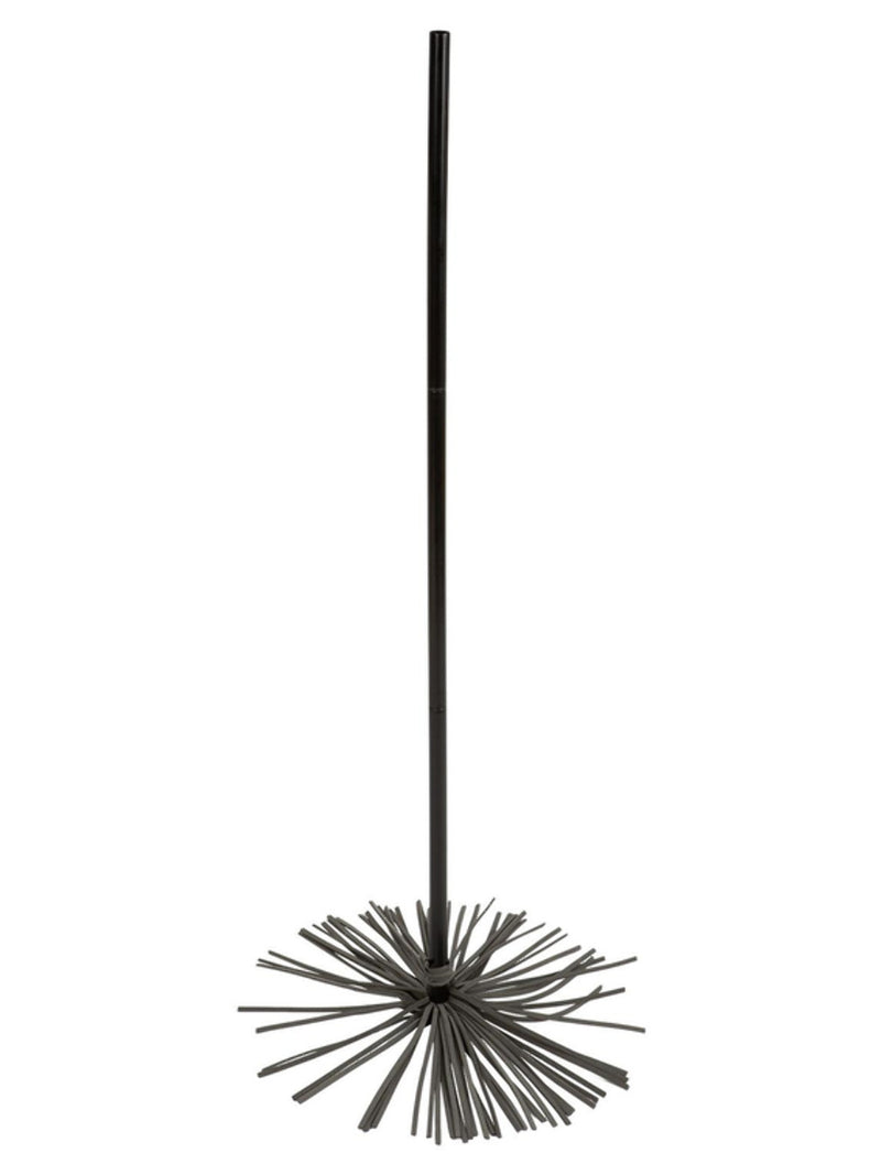 Chimney Sweep Brush - 1