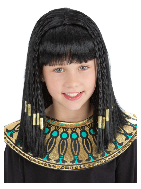 Cleopatra Wig - 2