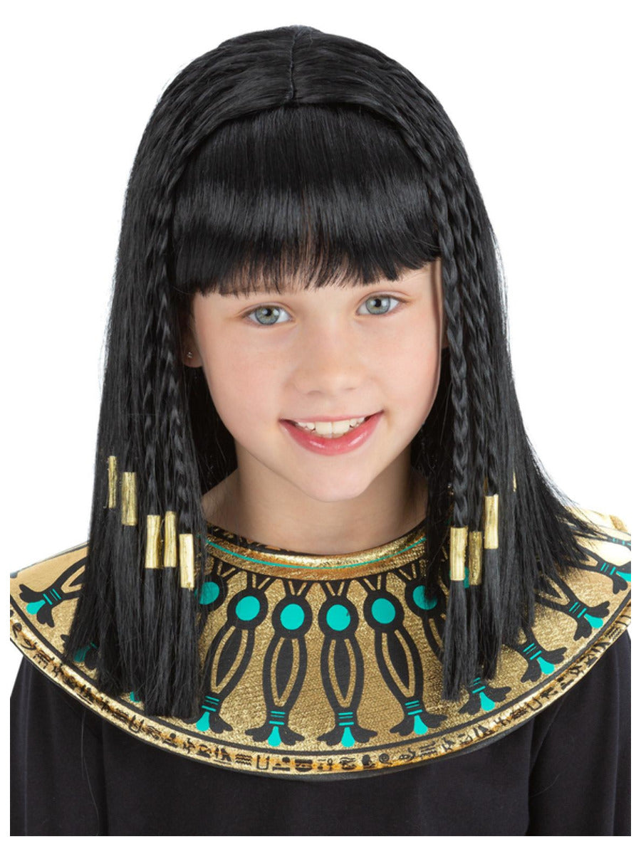Cleopatra Wig - 1