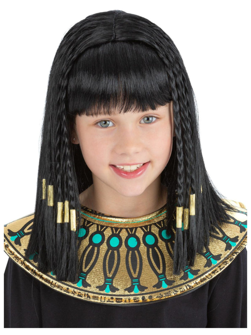Cleopatra Wig - 1