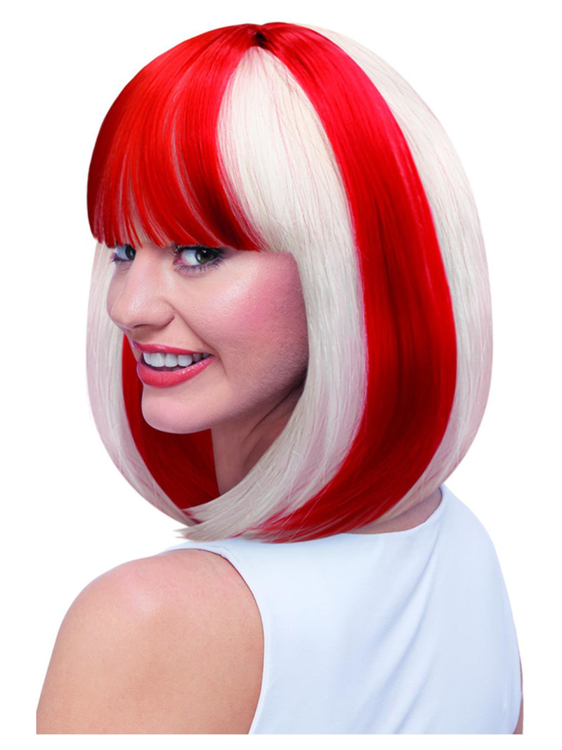 England Lola Wig - 1