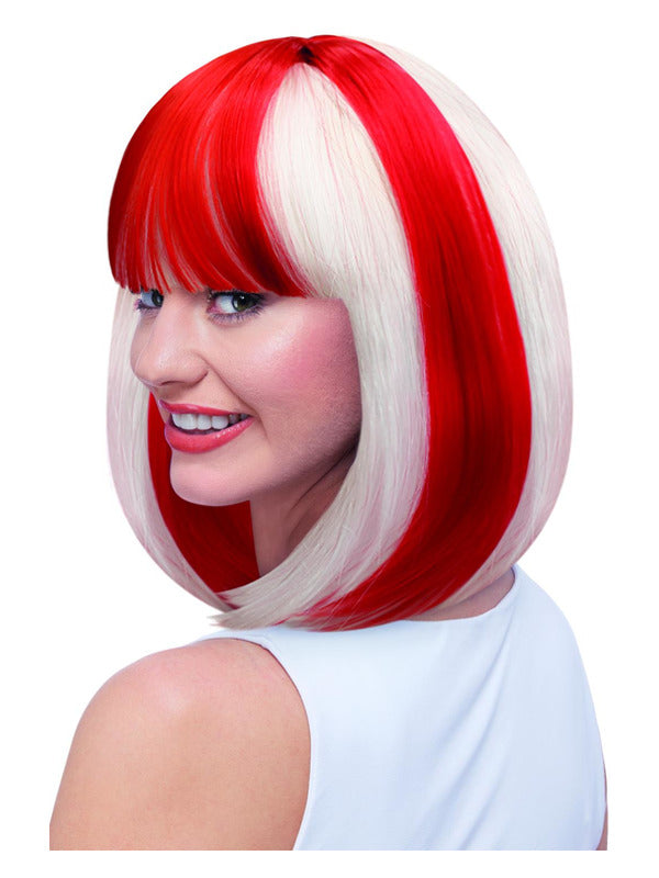 England Lola Wig - 2
