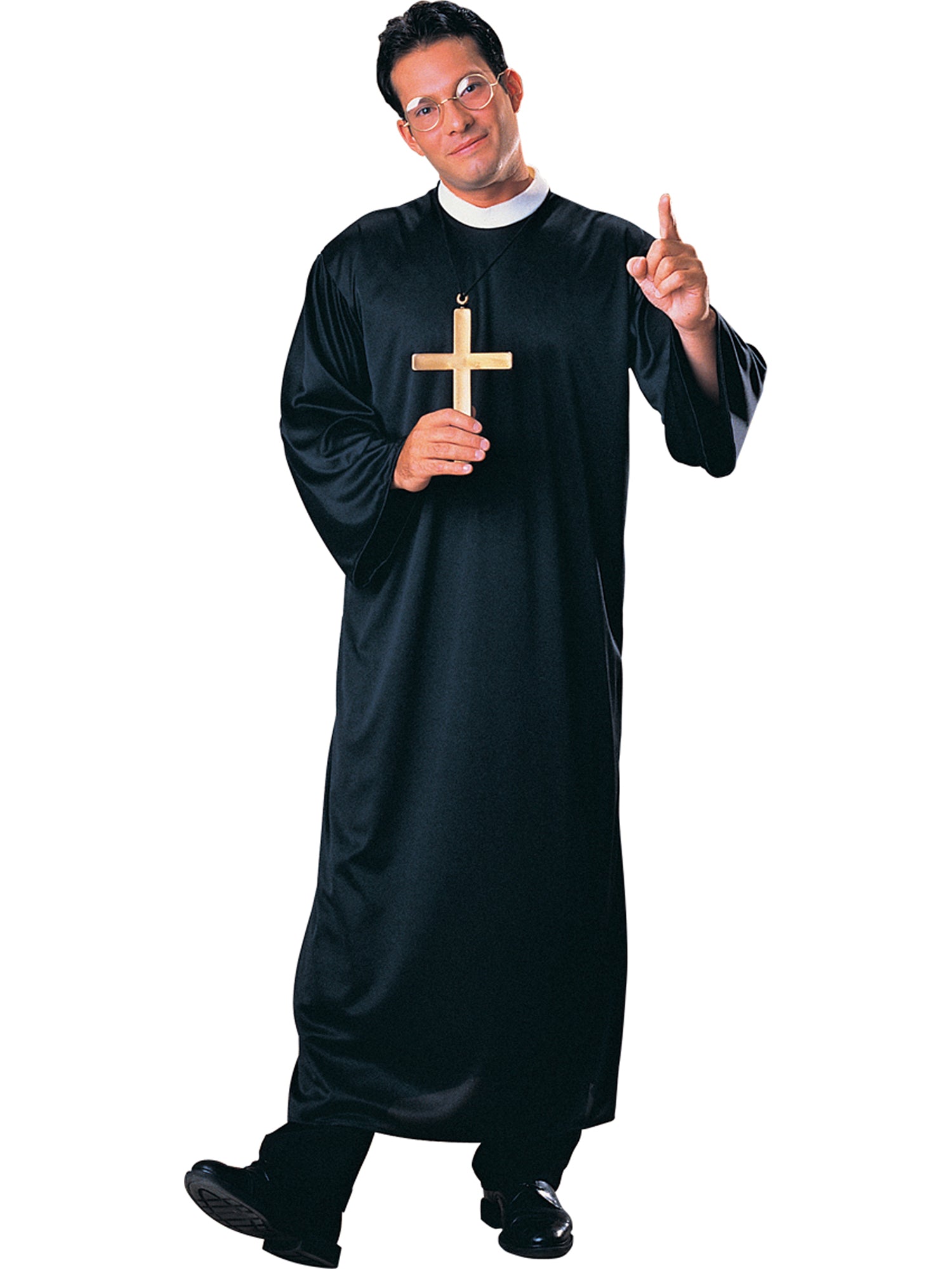H/HOUSE ADULT PRIEST