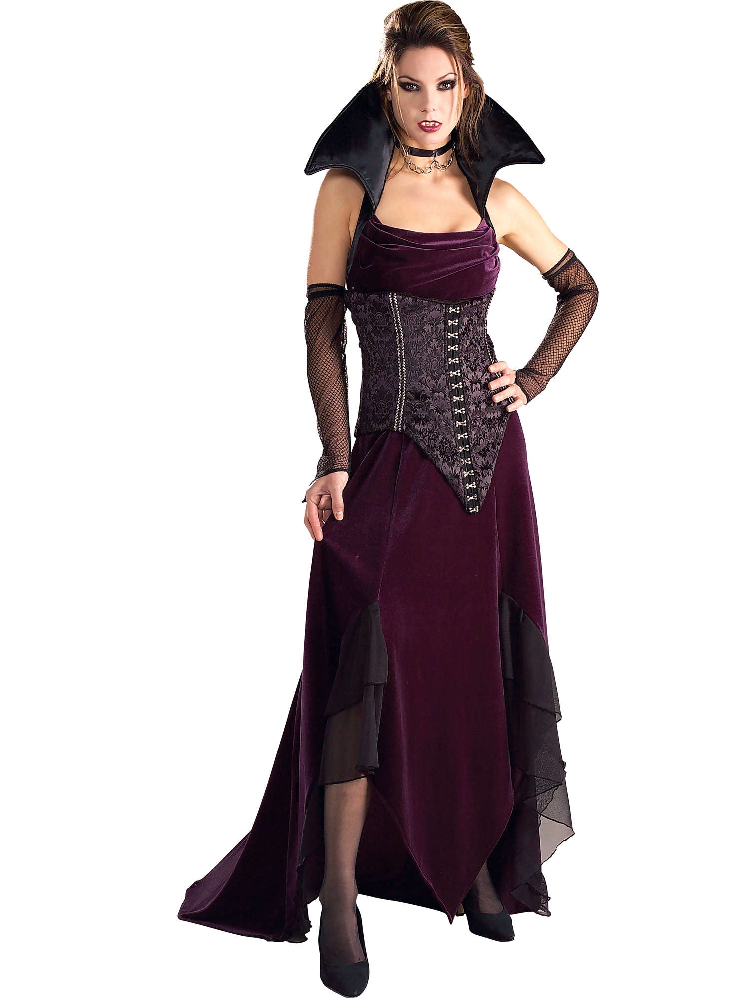VAMPIRA COLLECTOR'S EDITION