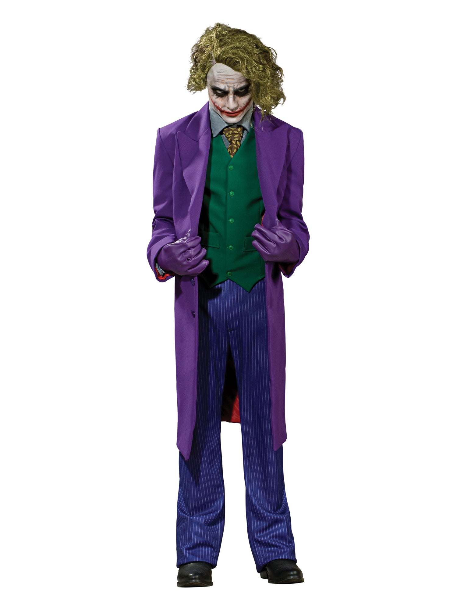 THE JOKER COLLECTOR'S EDITION - MENS