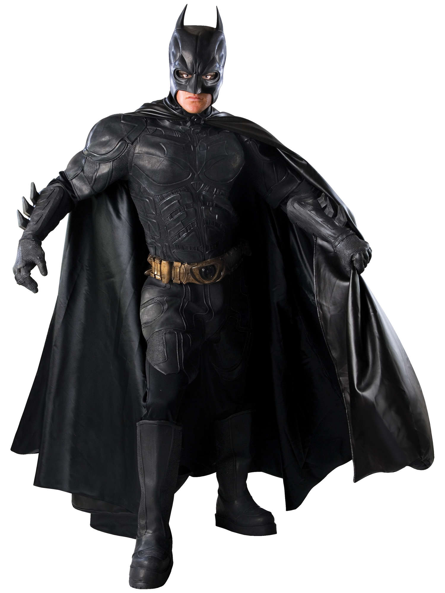 GRAND HERITAGE BATMAN
