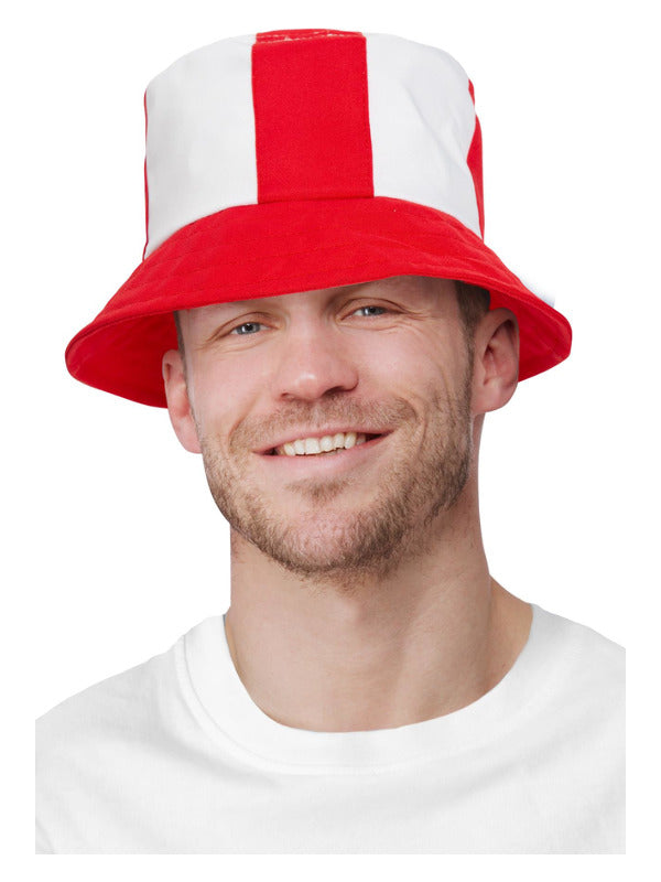England Bucket Hat - 2