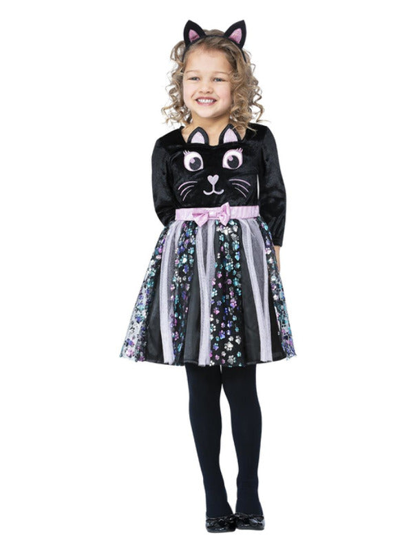 Cat Costume   - 2