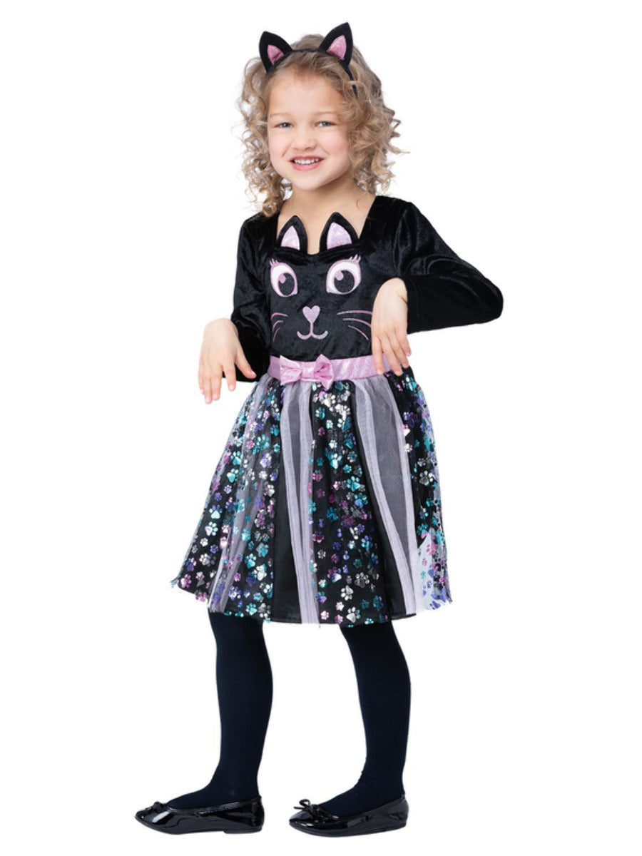 Cat Costume   - 4
