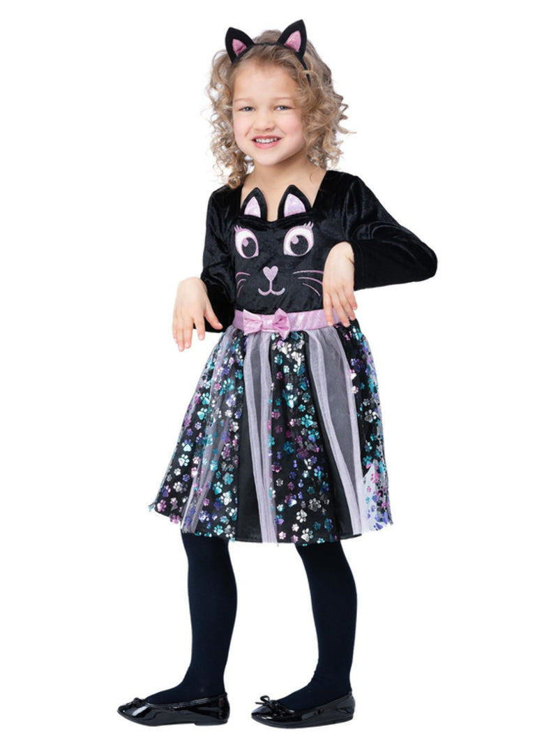 Cat Costume   - 4