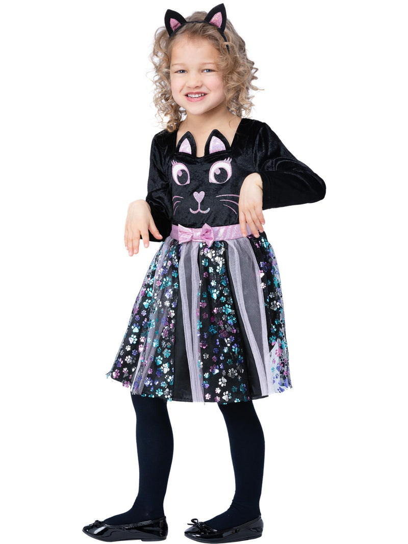 Cat Costume 3