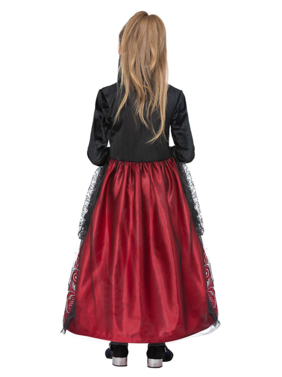 Deluxe Vampiress Costume - 3