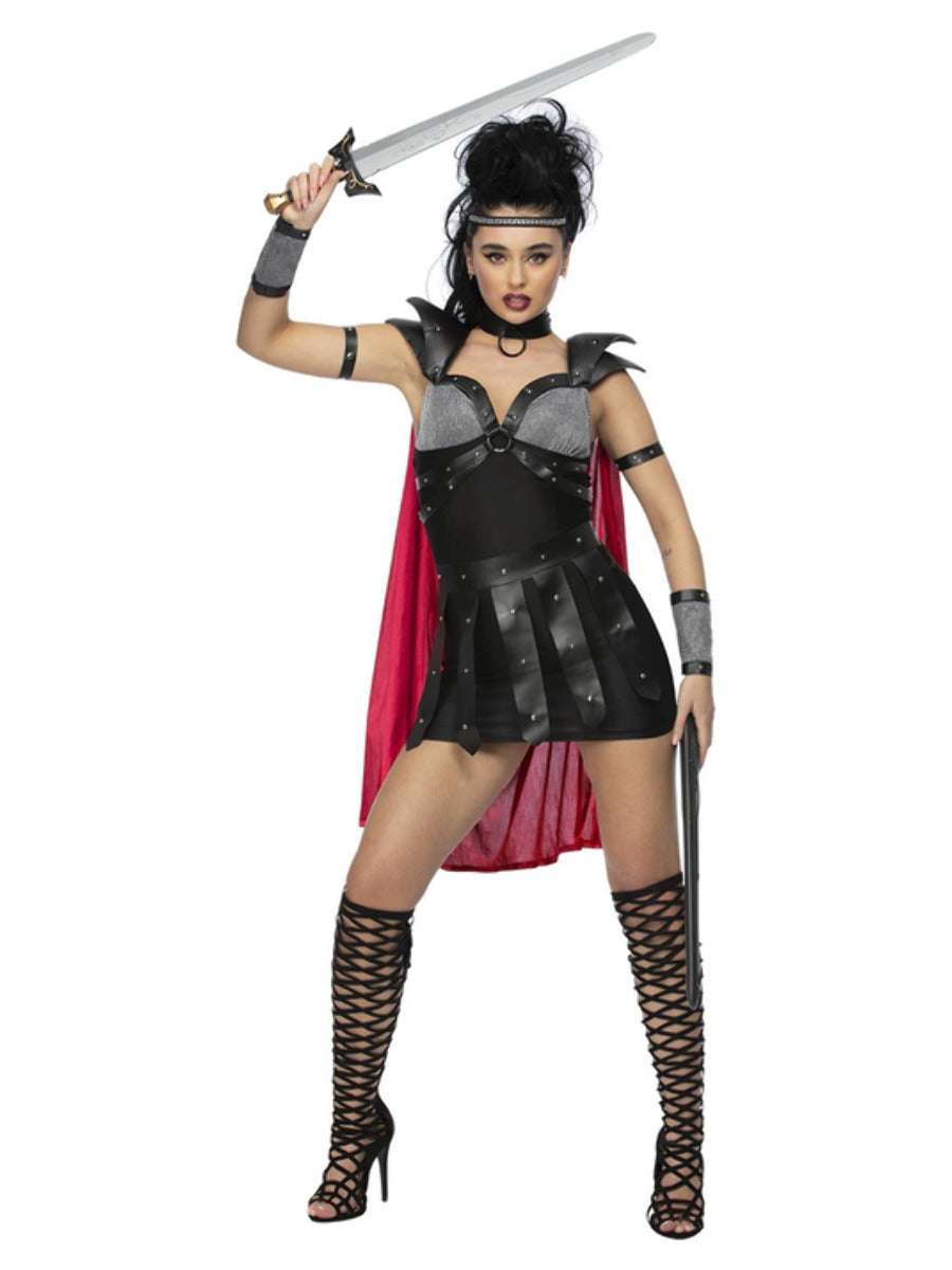 Fever Black Gladiator - 3