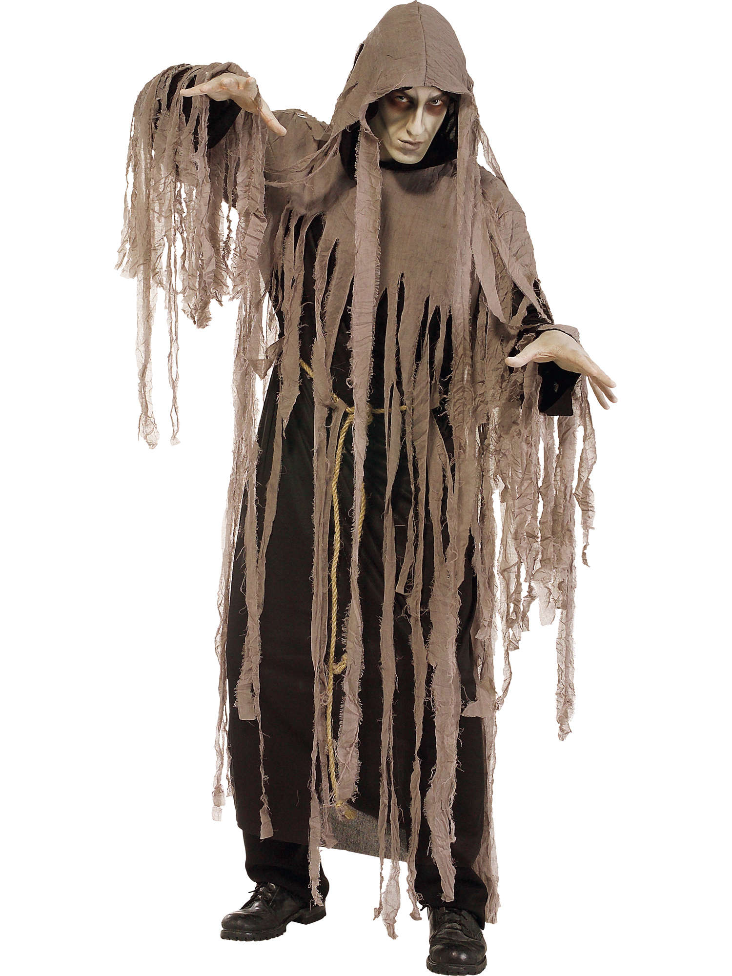 Zombie Nightmare Costume