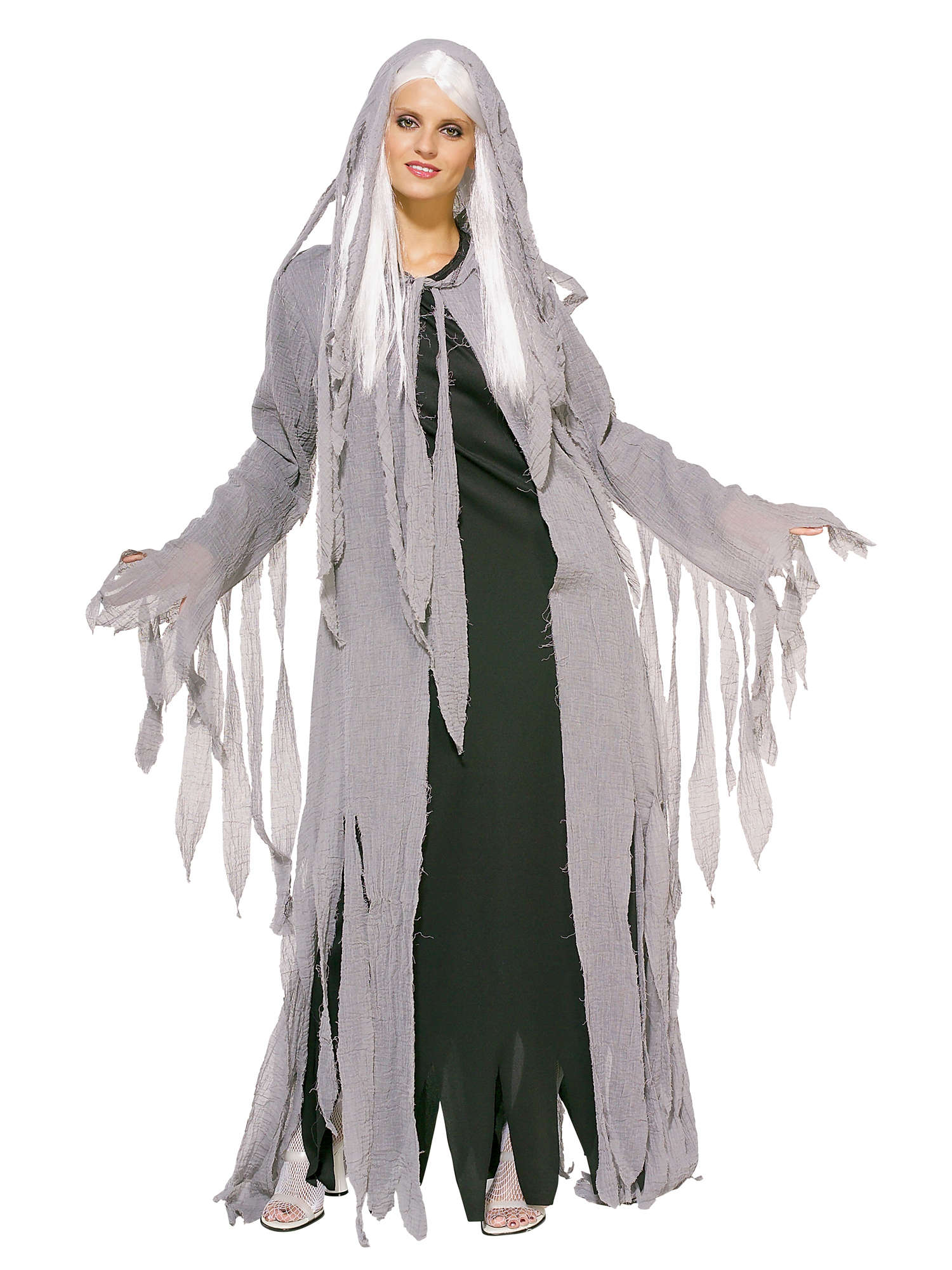 MIDNIGHT SPIRIT COSTUME - WOMENS