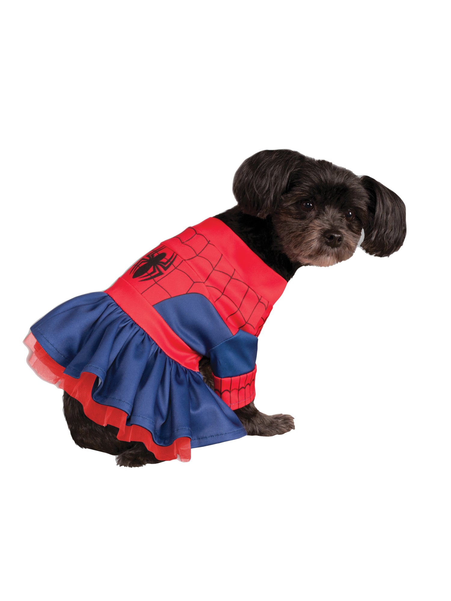Spidergirl Pet Costume