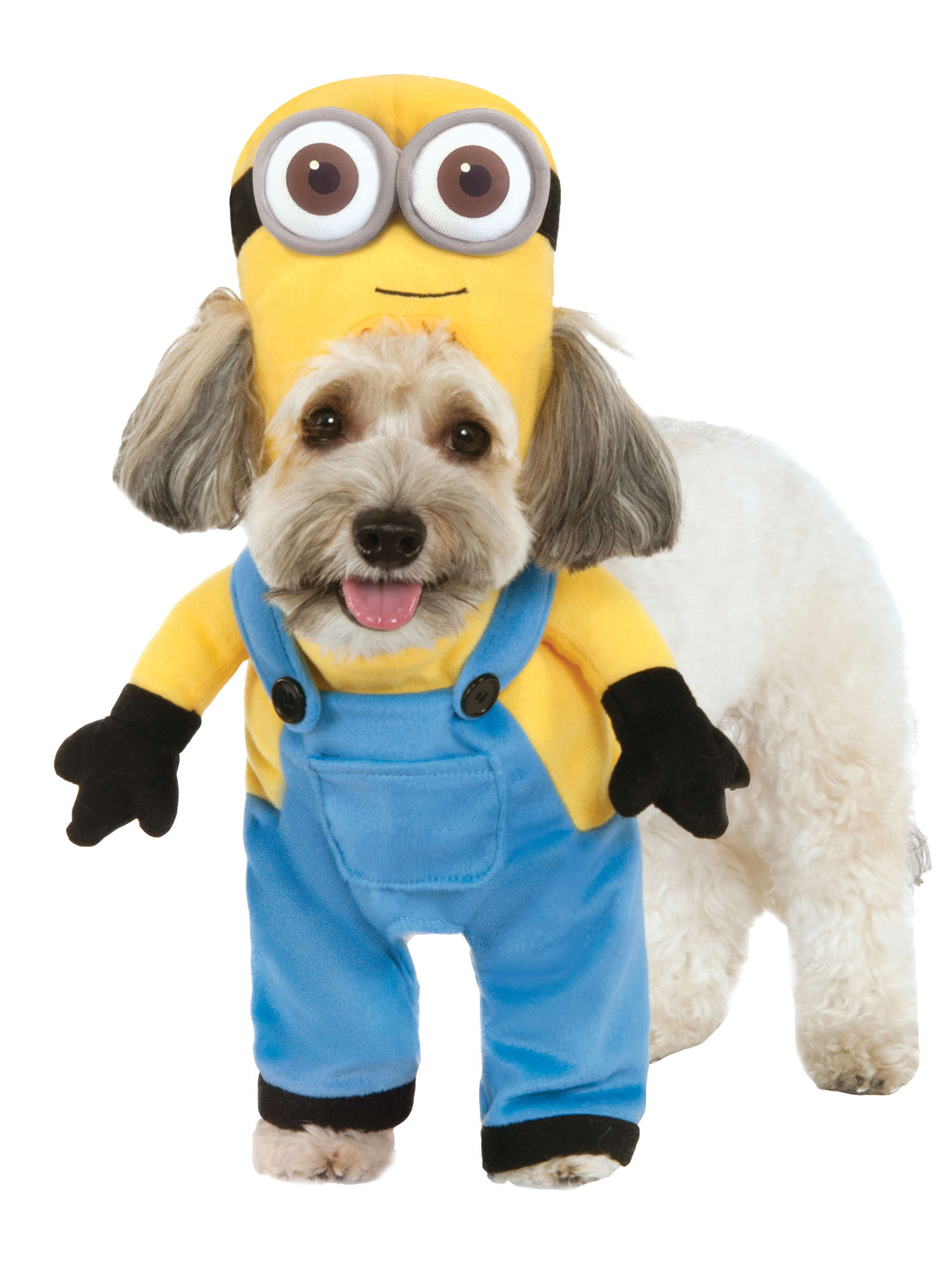 Minion Bob Arms Pet Costume