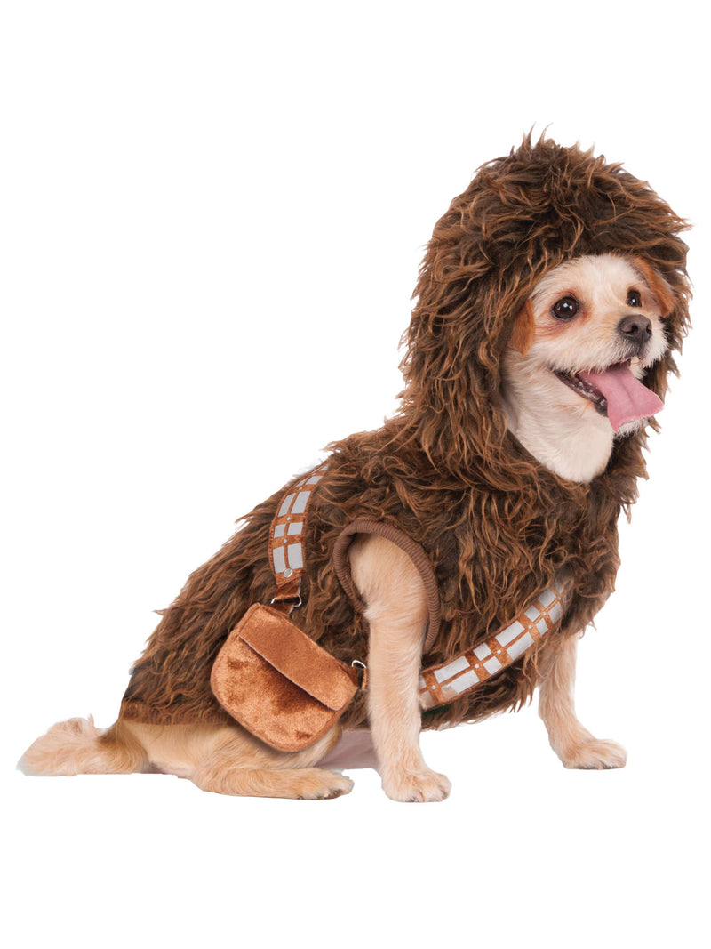 Chewbacca Pet Costume