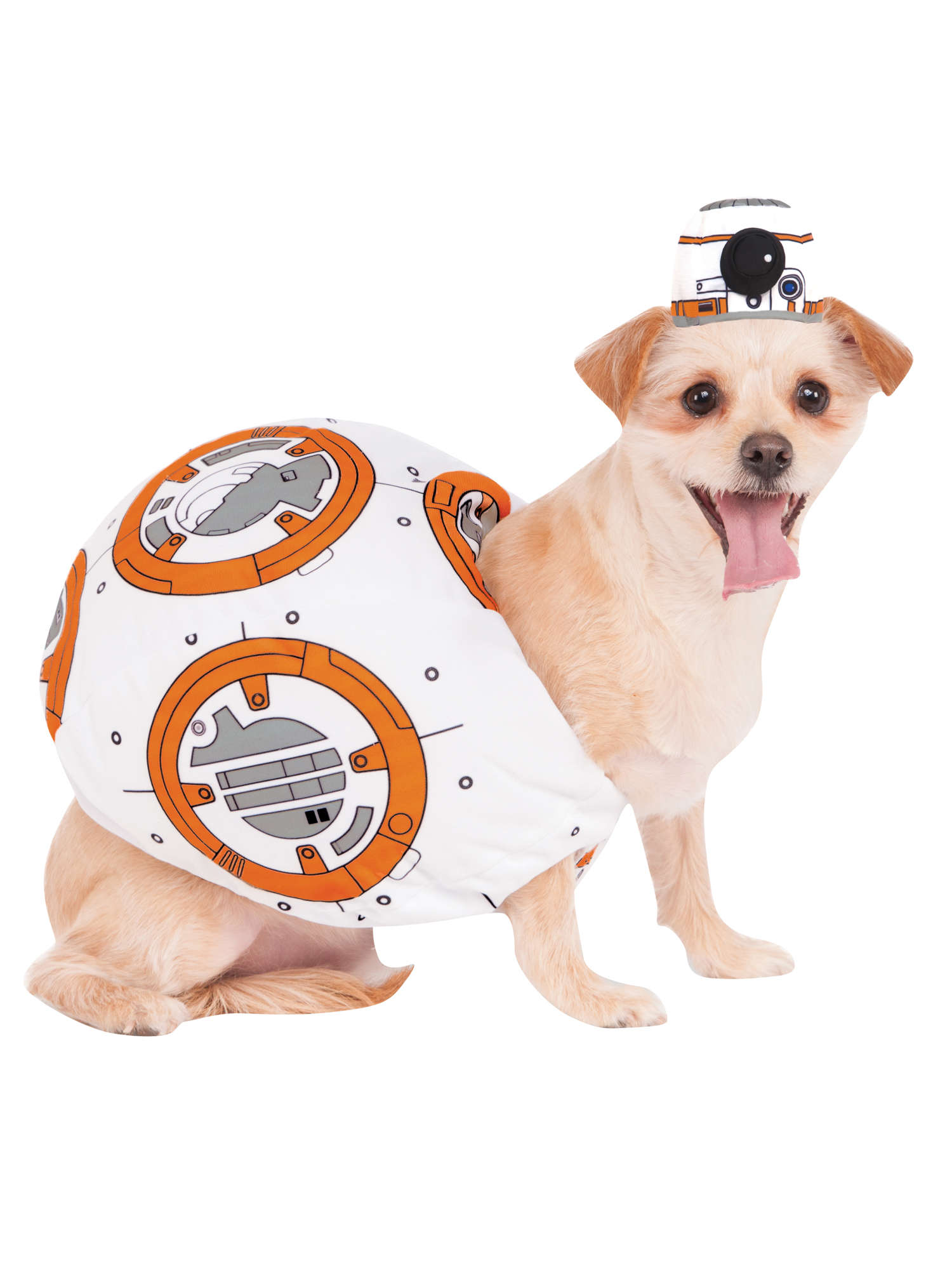 Bb-8 Pet Costume