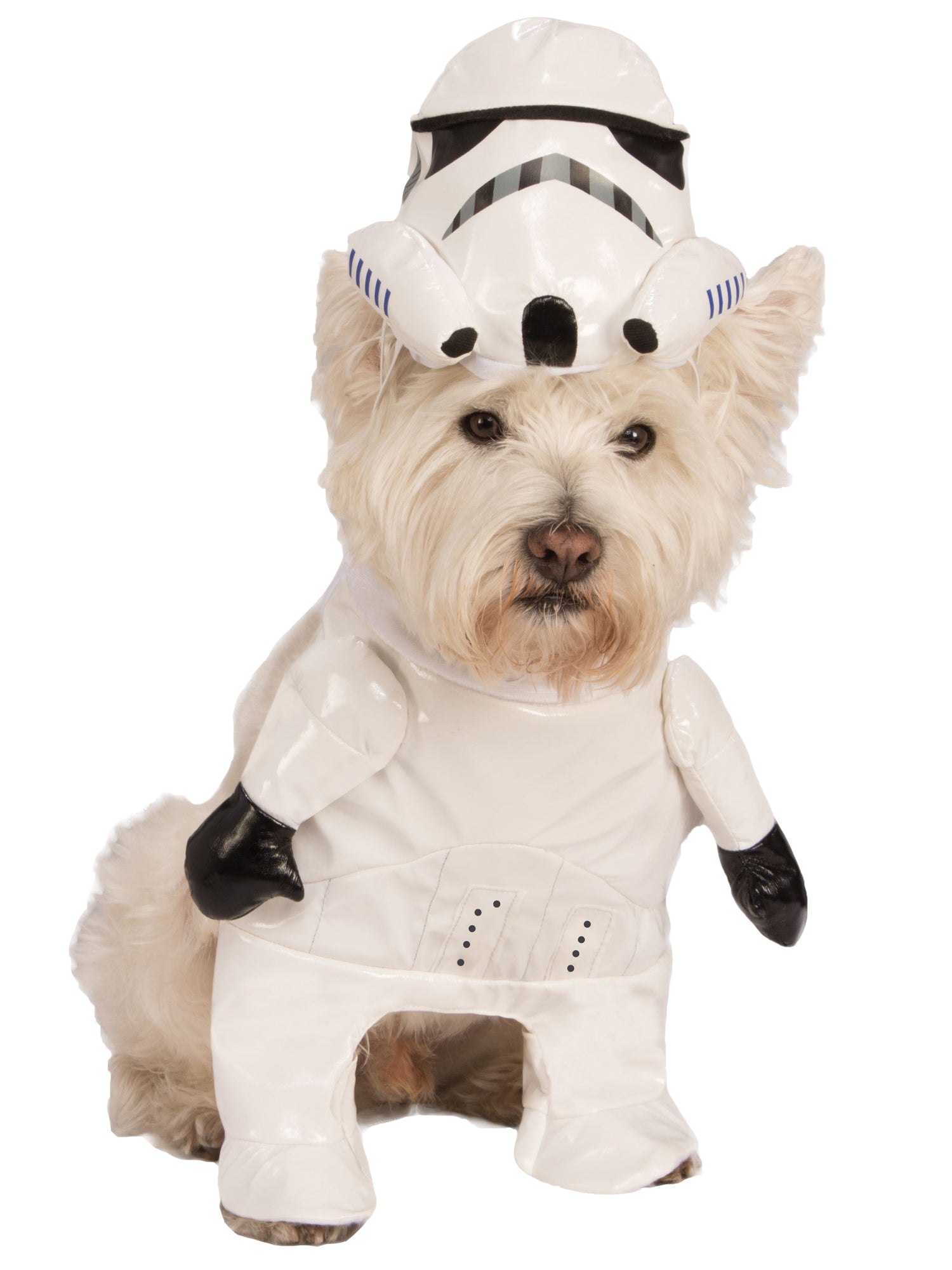 (Cl) Marching Stormtrooper Pet Cstm
