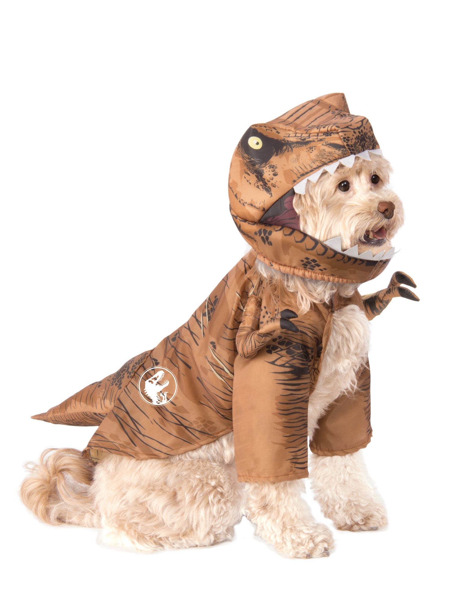 T-Rex Jurassic World 2 Pet Costume