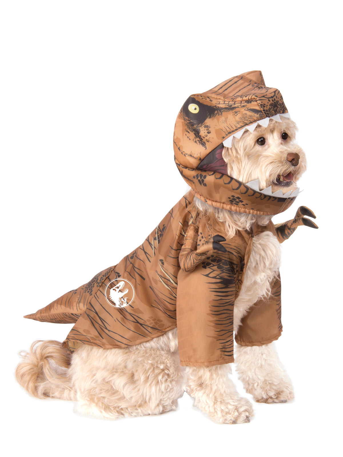 T-Rex Jurassic World 2 Pet Costume 1