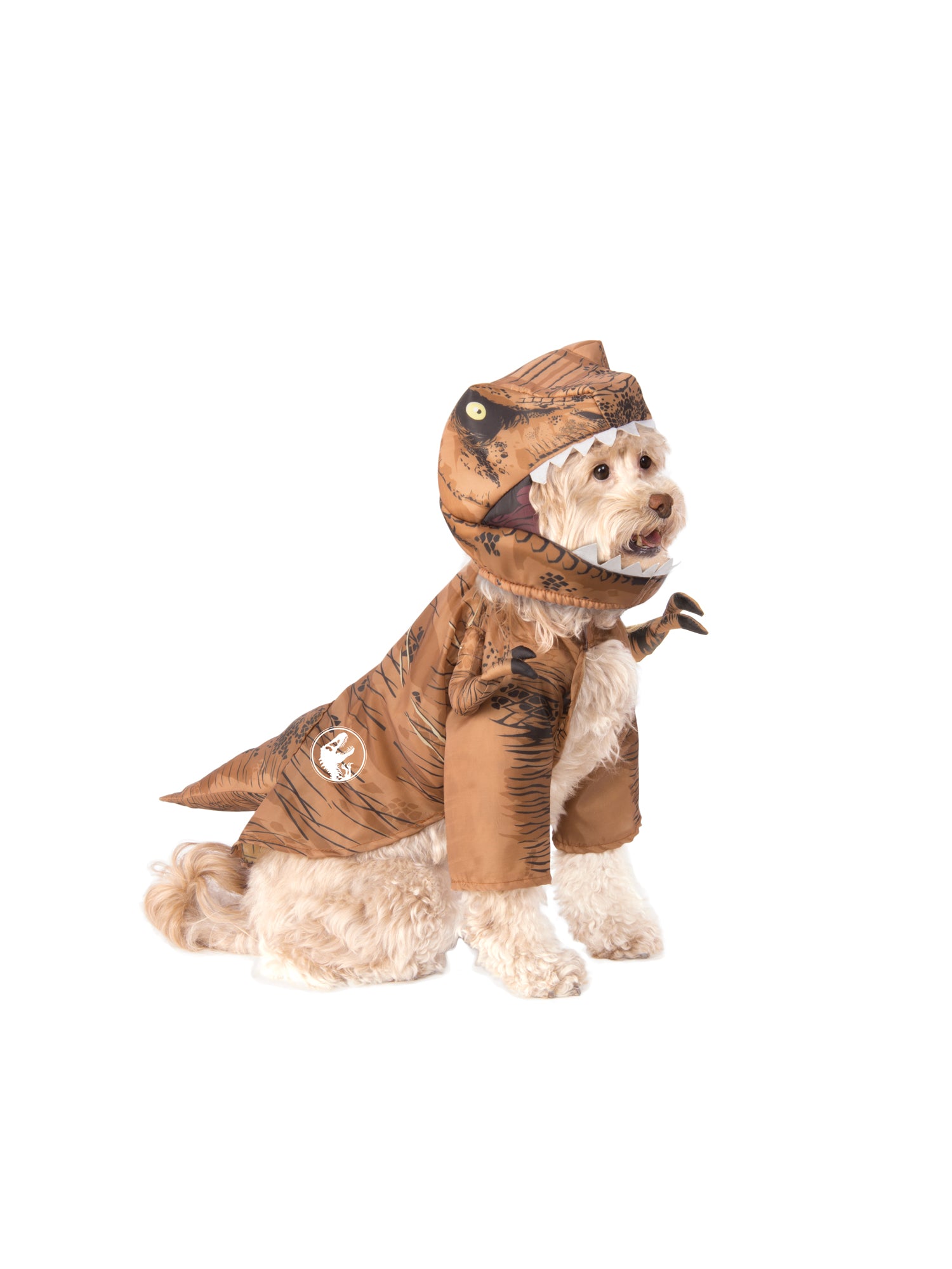 T-Rex Pet Costume