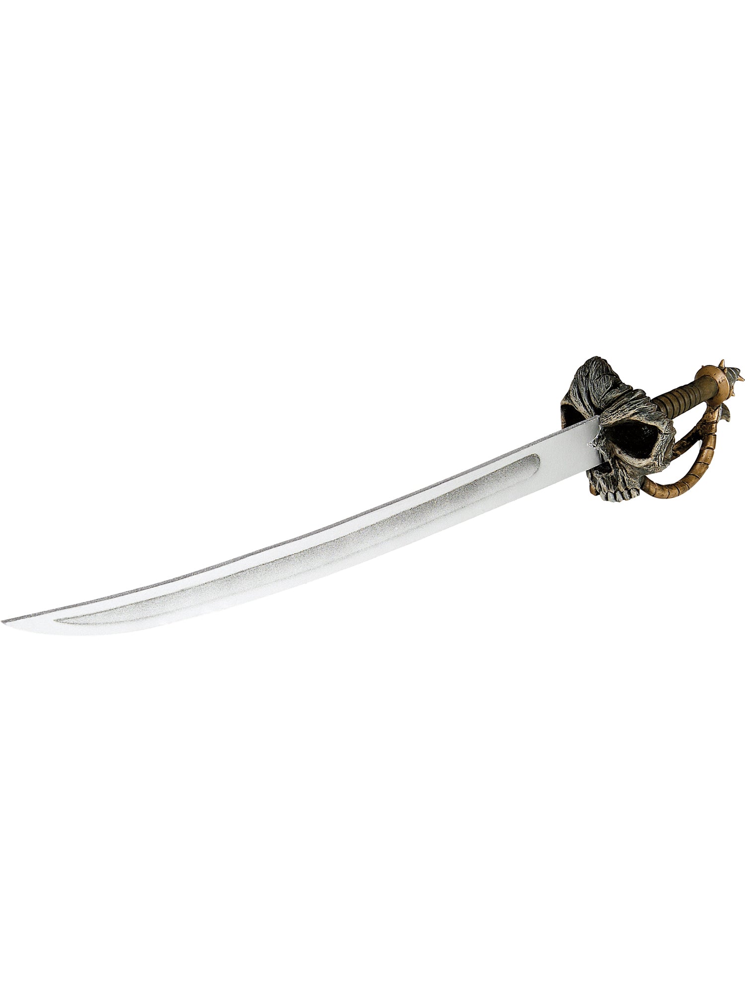 Skull Pirate Sword Toy