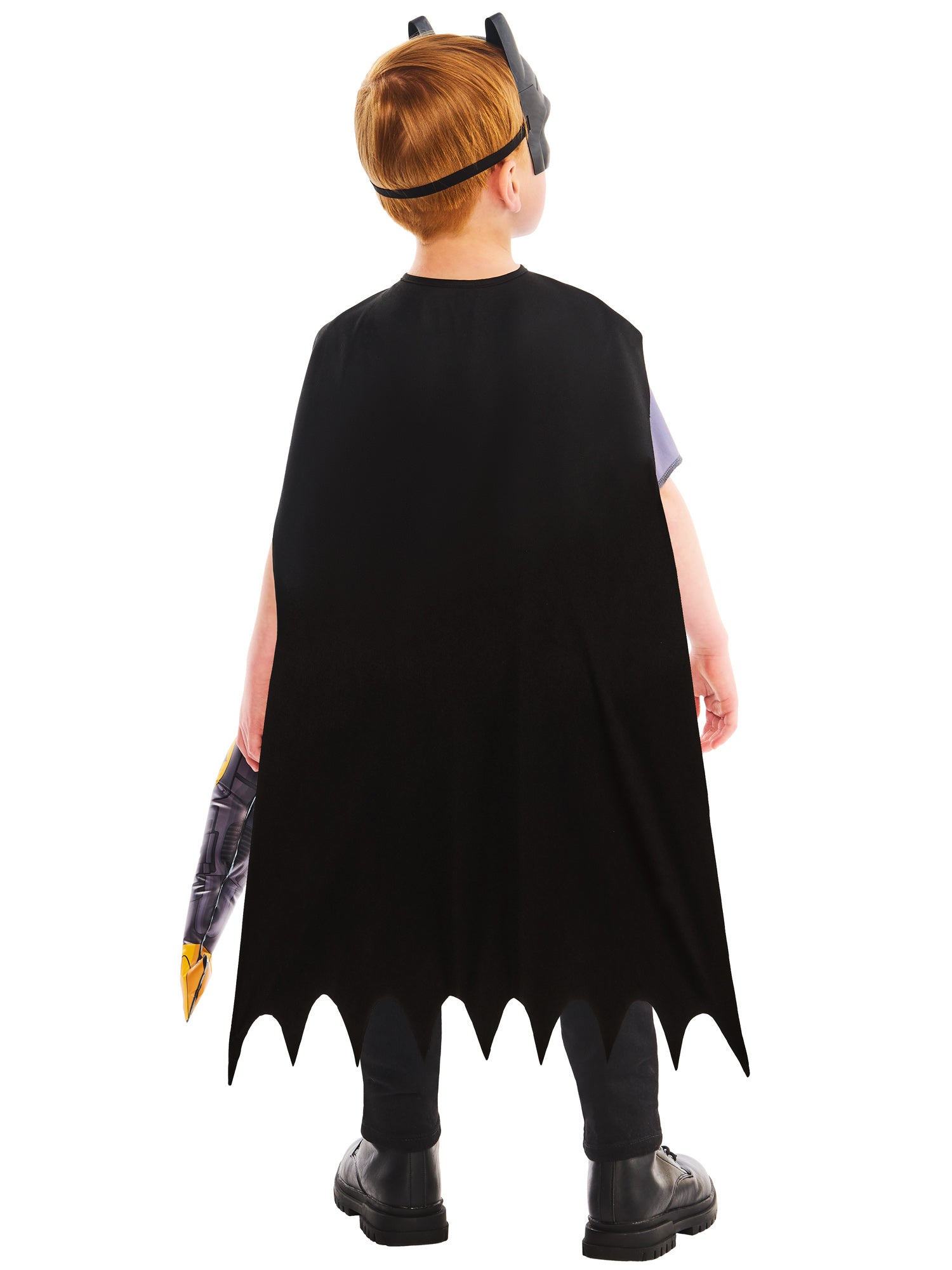 Batman Dress Up Set