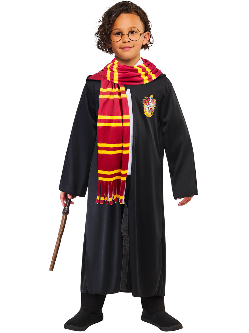Harry Potter Travel Case Gift Set