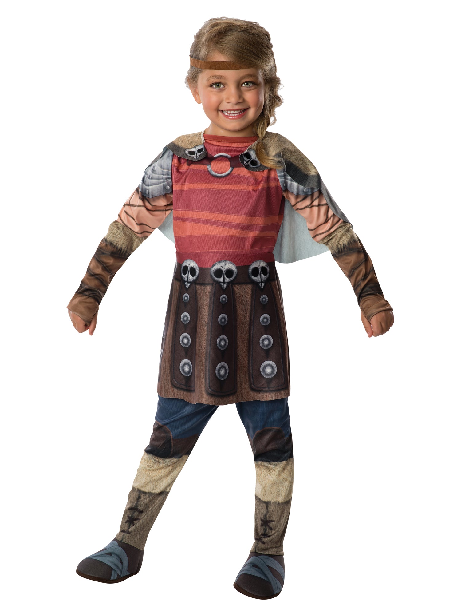 Astrid