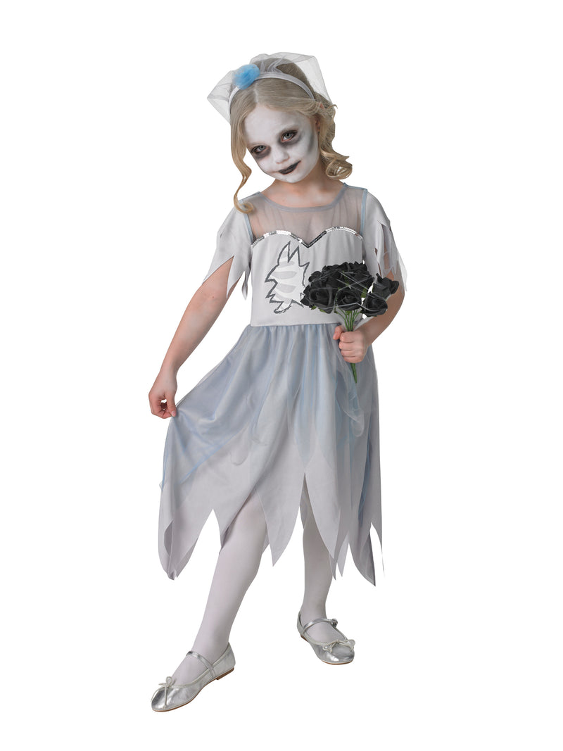 DEARLY DEPARTED BRIDE