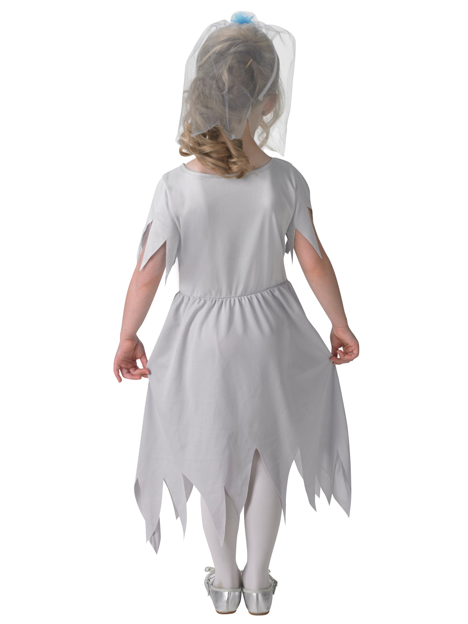 DEARLY DEPARTED BRIDE