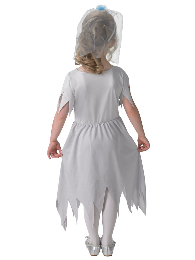 DEARLY DEPARTED BRIDE