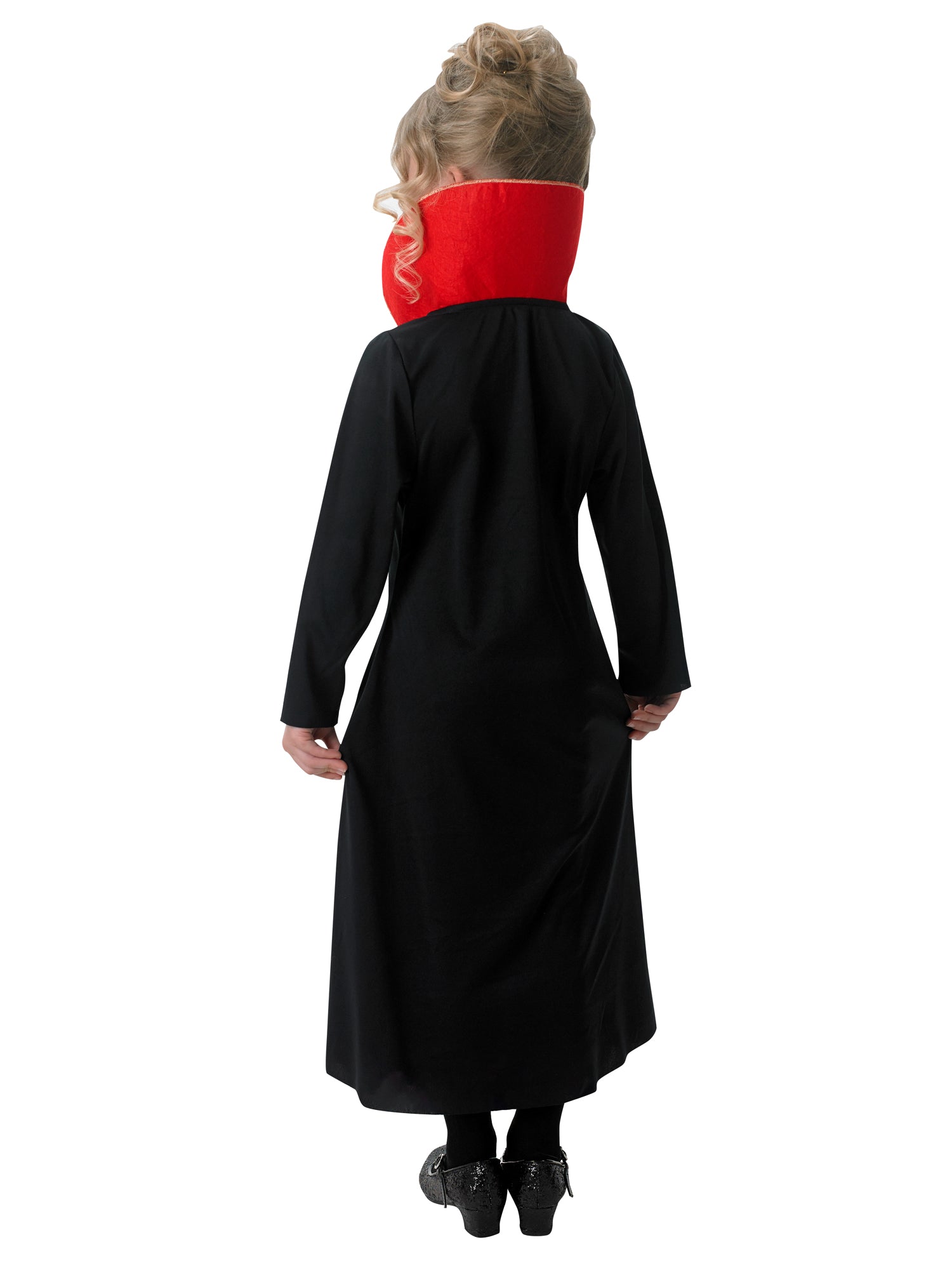 Vampiress Dress