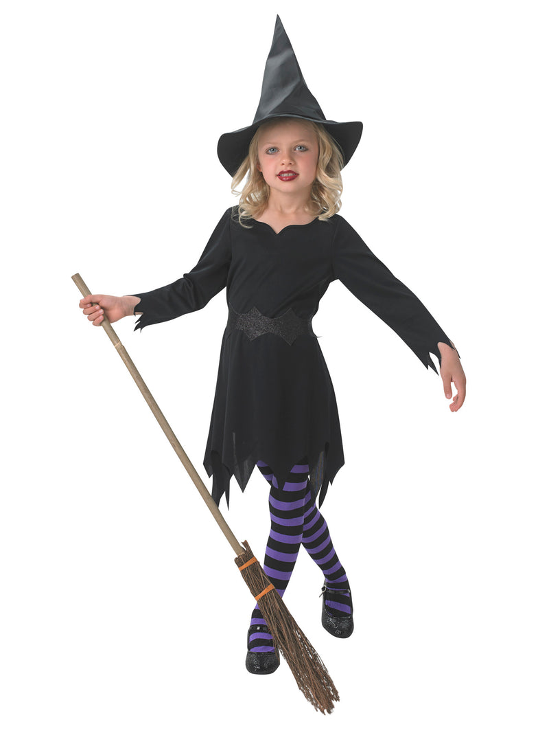 Black Sorceress
