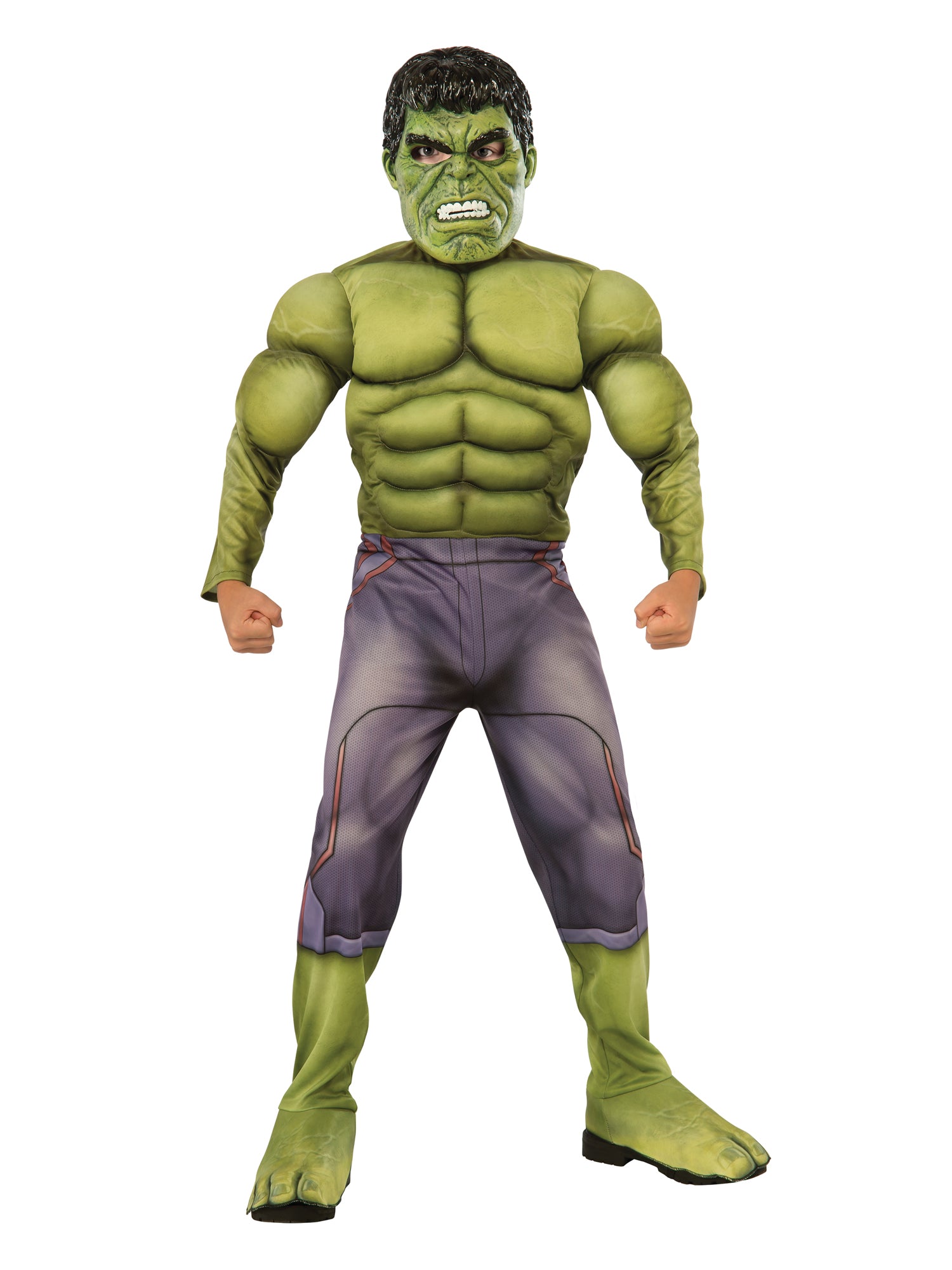 AVG2 DLX. HULK