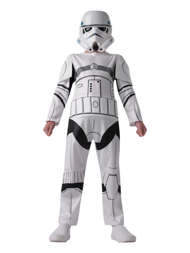 Stormtrooper Costume