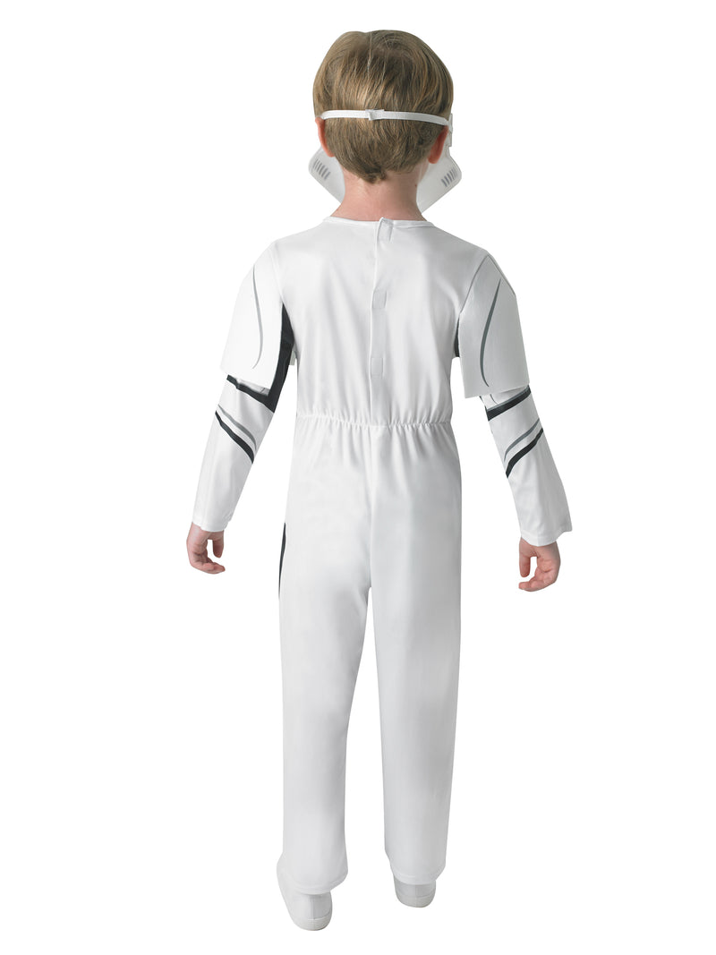 Stormtrooper Costume