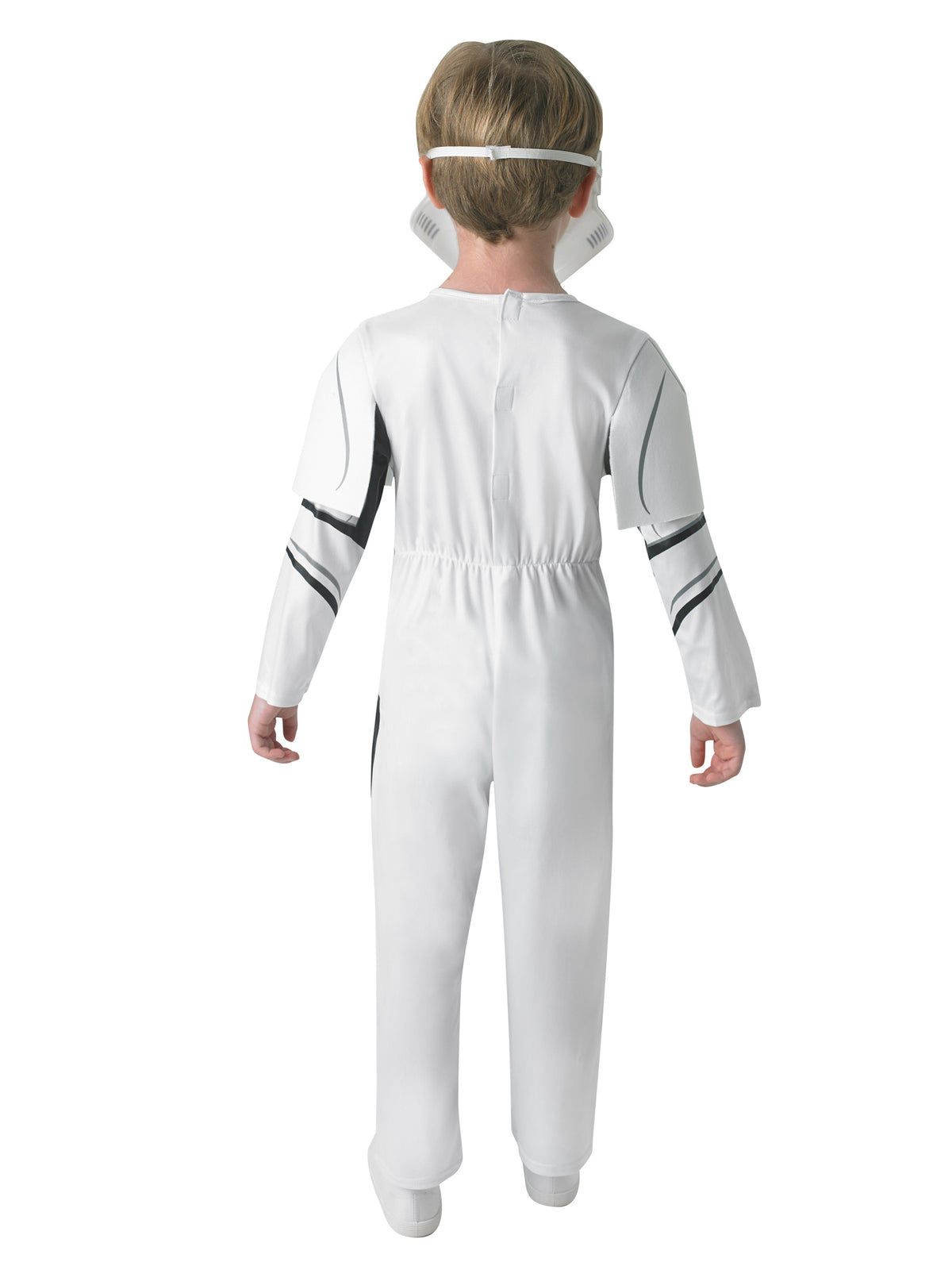 Stormtrooper Costume 2